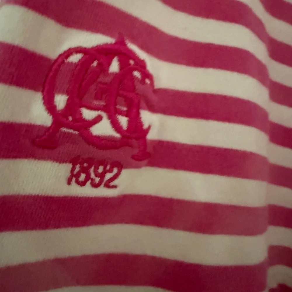 Ralph Lauren classic ralph